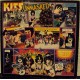 KISS - Unmasked   ***Aut - Press***